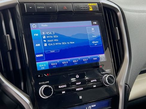 Used 2022 Subaru Ascent Limited w/ Technology Package image 15