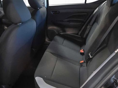 New 2025 Nissan Versa S image 18