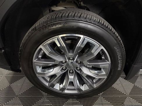 Used 2024 GMC Sierra 1500 Denali image 12