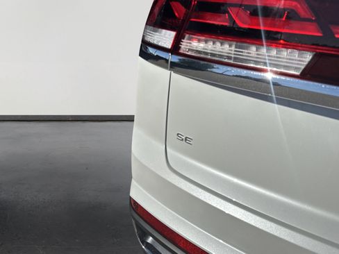 New 2026 Volkswagen Atlas Cross Sport SE image 6