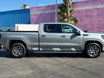 New 2026 GMC Sierra 1500 SLT w/ SLT Premium Plus Package