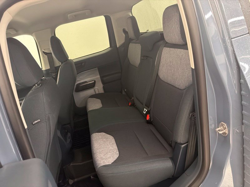 Used 2025 Ford Maverick XLT w/ XLT Luxury Package AWD/4WD image 14