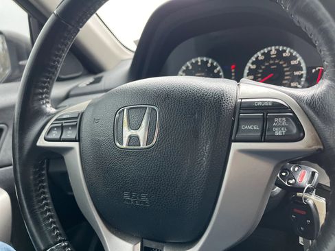 Used 2009 Honda Accord EX-L image 20