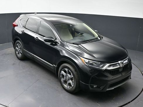 Used 2018 Honda CR-V EX-L image 33