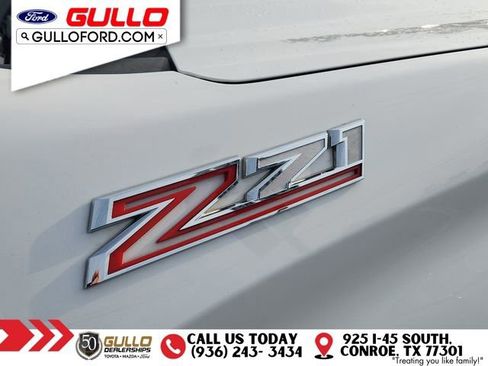 Used 2021 Chevrolet Silverado 1500 RST w/ All Star Edition Plus AWD/4WD image 30