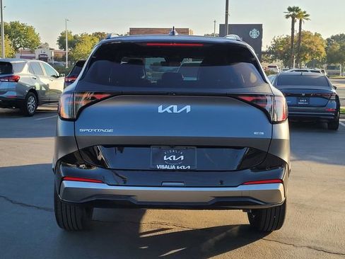 New 2026 Kia Sportage SX Prestige image 6