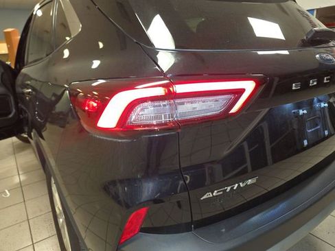 Used 2024 Ford Escape Active image 26