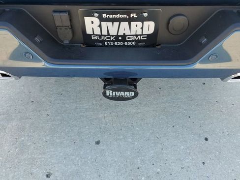 New 2026 GMC Sierra 1500 Denali w/ Denali Reserve Package image 10