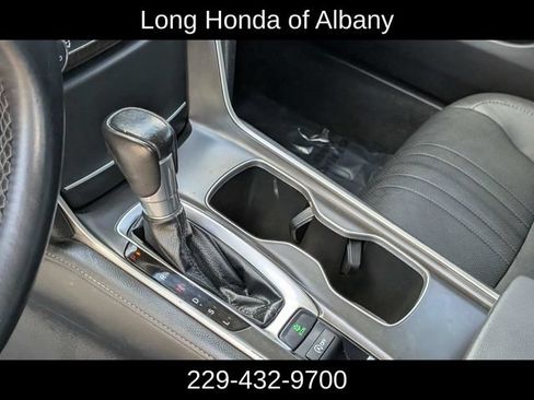 Used 2021 Honda Accord EX-L image 22