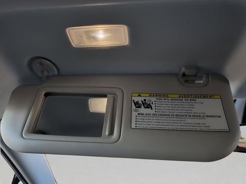 Used 2023 Toyota RAV4 LE image 28