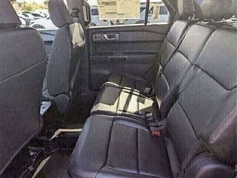 New 2025 Ford Explorer 4WD Police Interceptor image 25