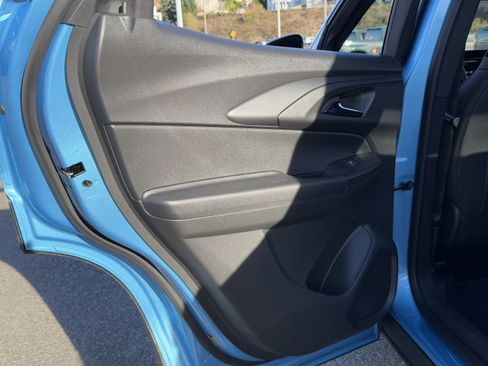 New 2026 Chevrolet TrailBlazer RS w/ Convenience Package image 27