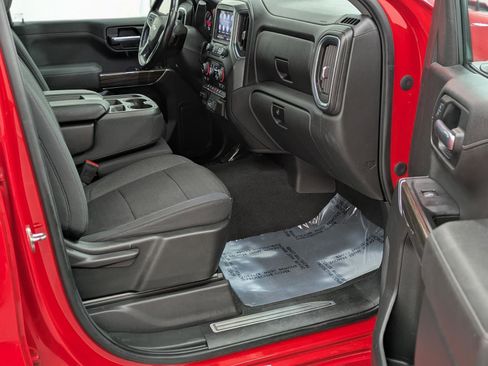 Used 2019 Chevrolet Silverado 1500 LT w/ All-Star Edition image 24