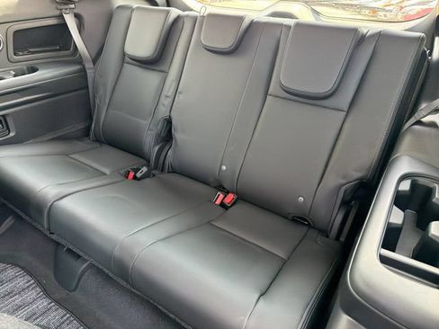 New 2026 Subaru Ascent Limited AWD/4WD image 21