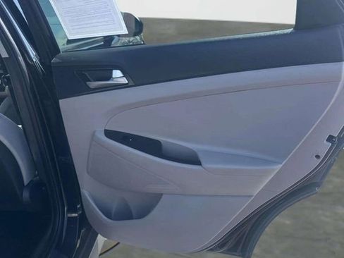 Used 2020 Hyundai Tucson Value image 11