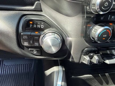 Used 2021 RAM 1500 Laramie w/ Sport Appearance Package AWD/4WD image 25