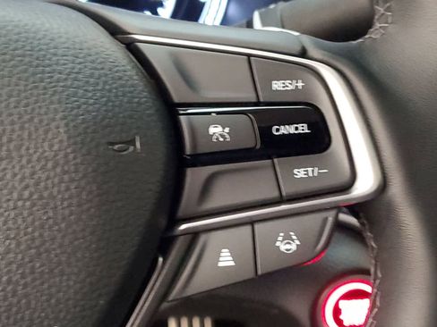 Certified 2022 Honda Accord Sport Special Edition image 12