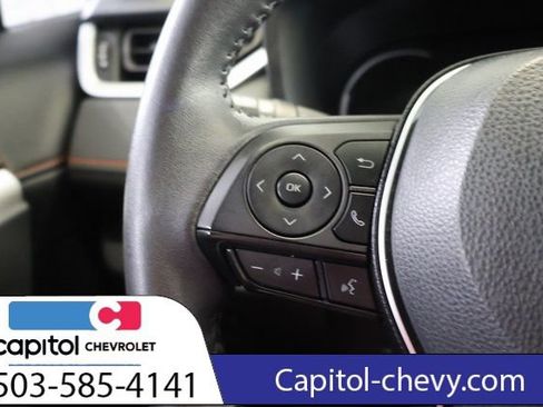 Used 2024 Toyota RAV4 Adventure AWD/4WD image 19