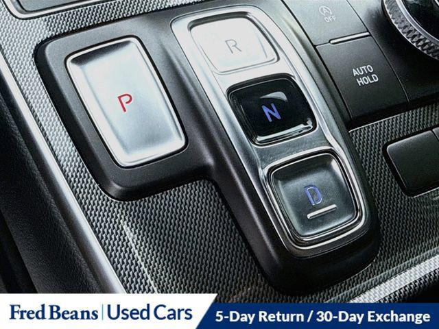Used 2023 Hyundai Santa Fe SEL AWD/4WD image 24