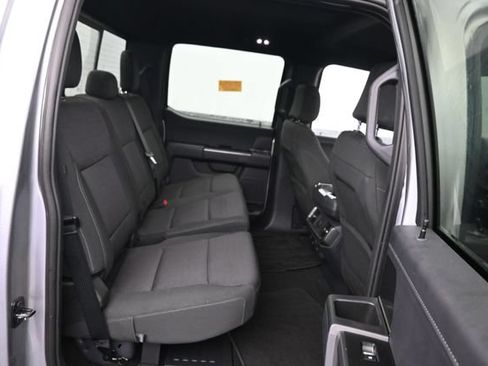 Used 2024 Ford F150 XLT w/ Equipment Group 302A MID AWD/4WD image 6