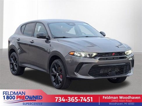 Used 2024 Dodge Hornet GT image 1