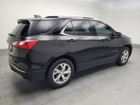 Used 2020 Chevrolet Equinox LT image 10