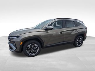 New 2026 Hyundai Tucson SEL w/ Tow & Go Package AWD/4WD video 4