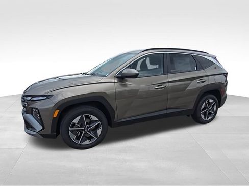 New 2026 Hyundai Tucson SEL w/ Tow & Go Package AWD/4WD image 4