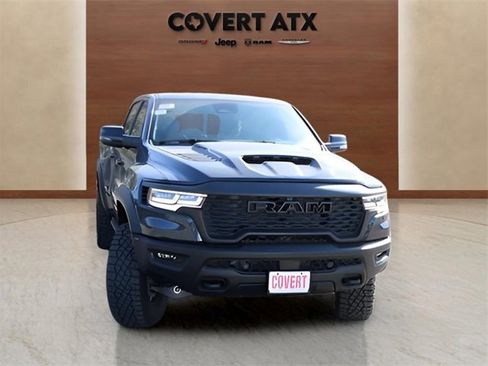 New 2026 RAM 1500 RHO w/ RHO Level 1 Equipment Group image 7