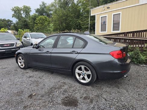 Used 2013 BMW 328i Sedan RWD image 14