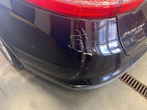 Used 2014 Ford Fusion SE image 11