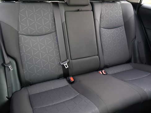 Used 2024 Toyota RAV4 XLE image 19