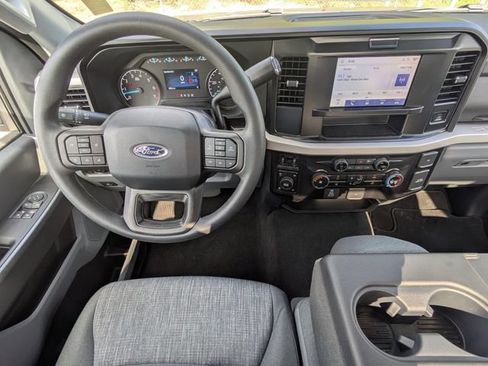 Certified 2026 Ford F250 XLT AWD/4WD image 16
