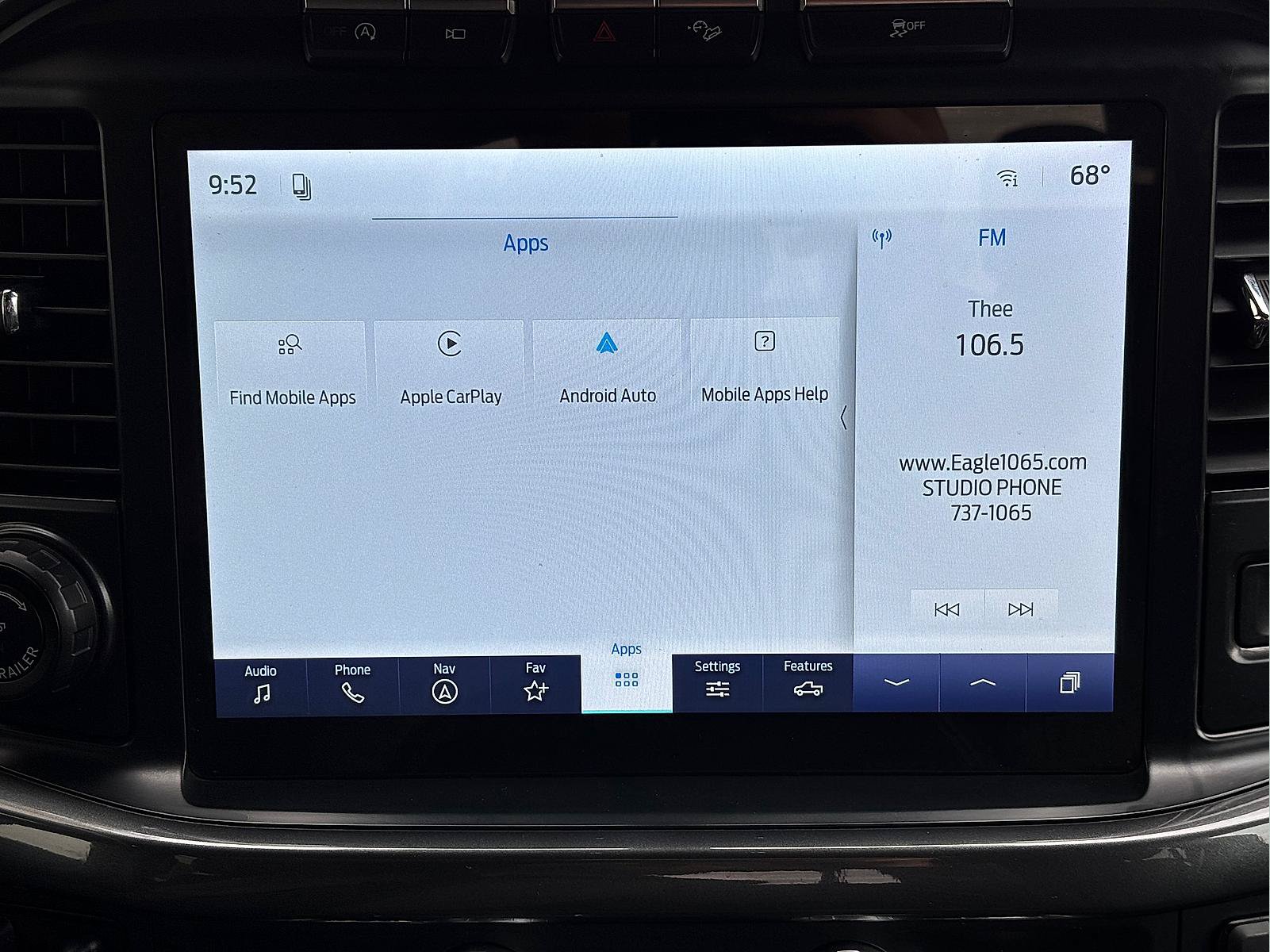 Used 2021 Ford F150 XLT w/ Equipment Group 302A High AWD/4WD image 25