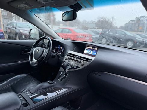 Used 2015 Lexus RX 350 AWD image 23