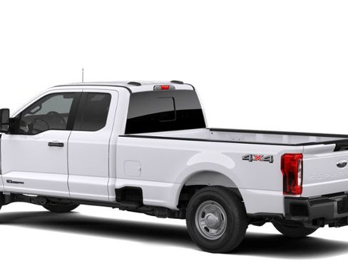 New 2026 Ford F350 XL AWD/4WD image 54