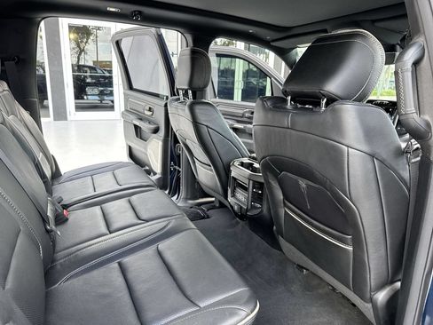 Used 2021 RAM 1500 Limited w/ Night Edition RWD image 33