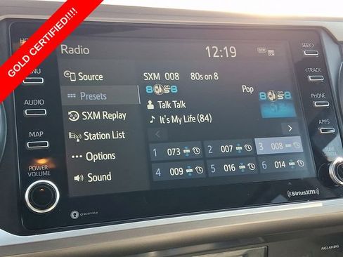 Certified 2023 Toyota Tacoma SR5 image 17