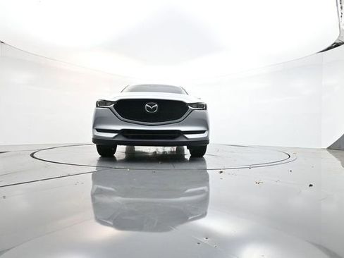 Used 2020 MAZDA CX-5 Touring image 40