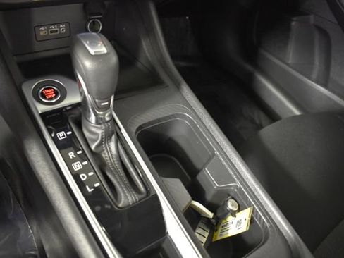 Used 2023 Nissan Sentra SV w/ All-Weather Package FWD image 23