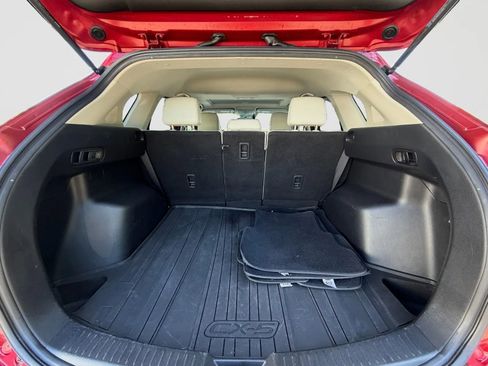 Used 2016 MAZDA CX-5 Grand Touring AWD/4WD image 16