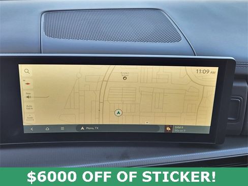 Used 2026 Hyundai Santa Fe Calligraphy image 13