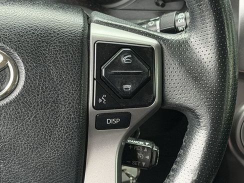 Used 2017 Toyota 4Runner SR5 Premium AWD/4WD image 15