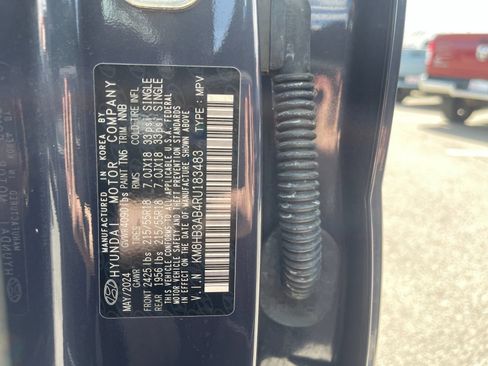 Used 2024 Hyundai Kona SEL image 32