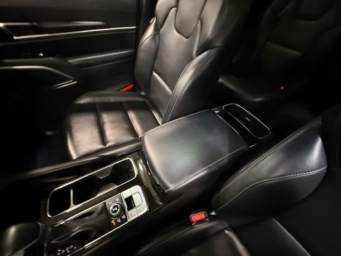 Used 2025 Kia Telluride S AWD/4WD image 84