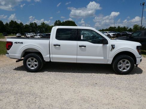 New 2026 Ford F150 XLT w/ Tow/Haul Package AWD/4WD image 5