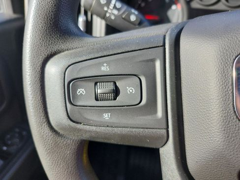 Certified 2023 GMC Sierra 2500 Pro w/ Convenience Package image 23