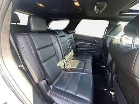 Used 2025 Dodge Durango R/T AWD/4WD image 12