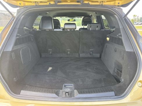 Used 2015 Lincoln MKC FWD w/ Equipment Group 101A Select image 8