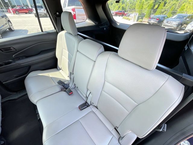 Used 2022 Honda Passport EX-L image 15